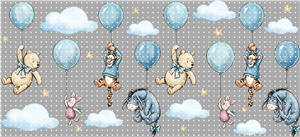 16oz Disney-D 4601